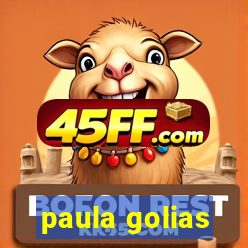 paula golias